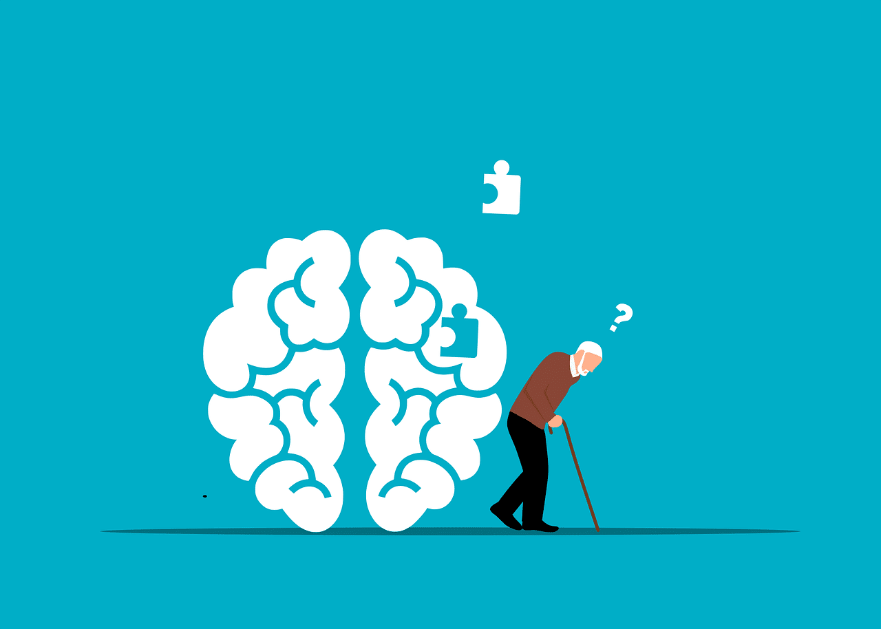 Cognitive Decline and Its Impact on Elderly Safety